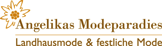 Logo Angelikas Modeparadies